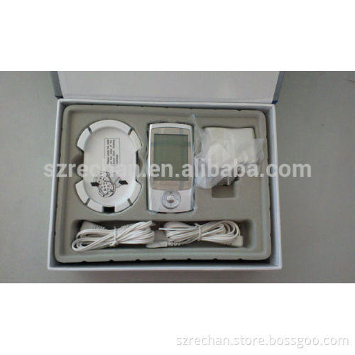 USA best seller EC18-01 electrodes mini tens